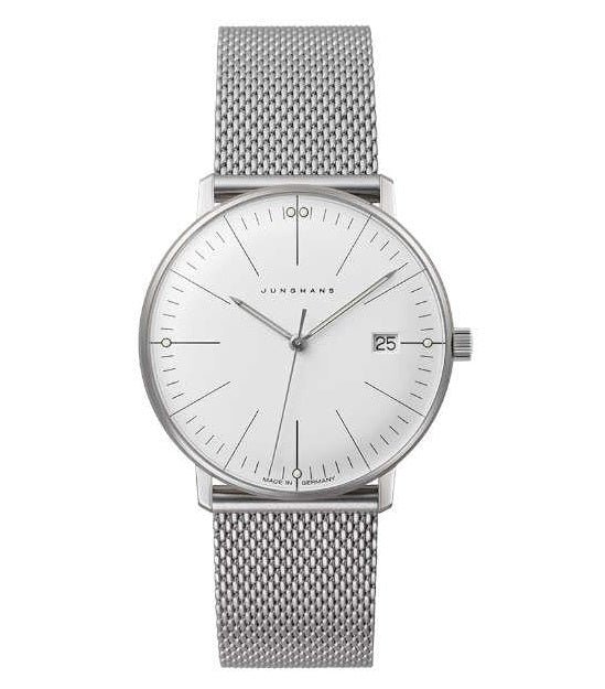 Discount Luxury Junghans [product_name] with Free Shipping