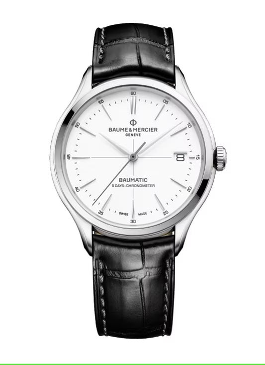 Discount Luxury Baume & Mercier [product_name] with Free Shipping