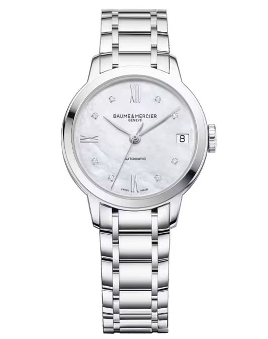 Discount Luxury Baume & Mercier [product_name] with Free Shipping