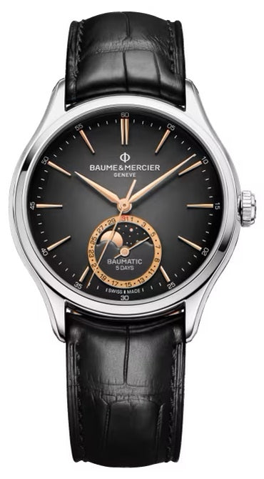 Discount Luxury Baume & Mercier [product_name] with Free Shipping