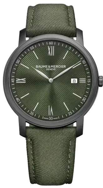 Discount Luxury Baume & Mercier [product_name] with Free Shipping