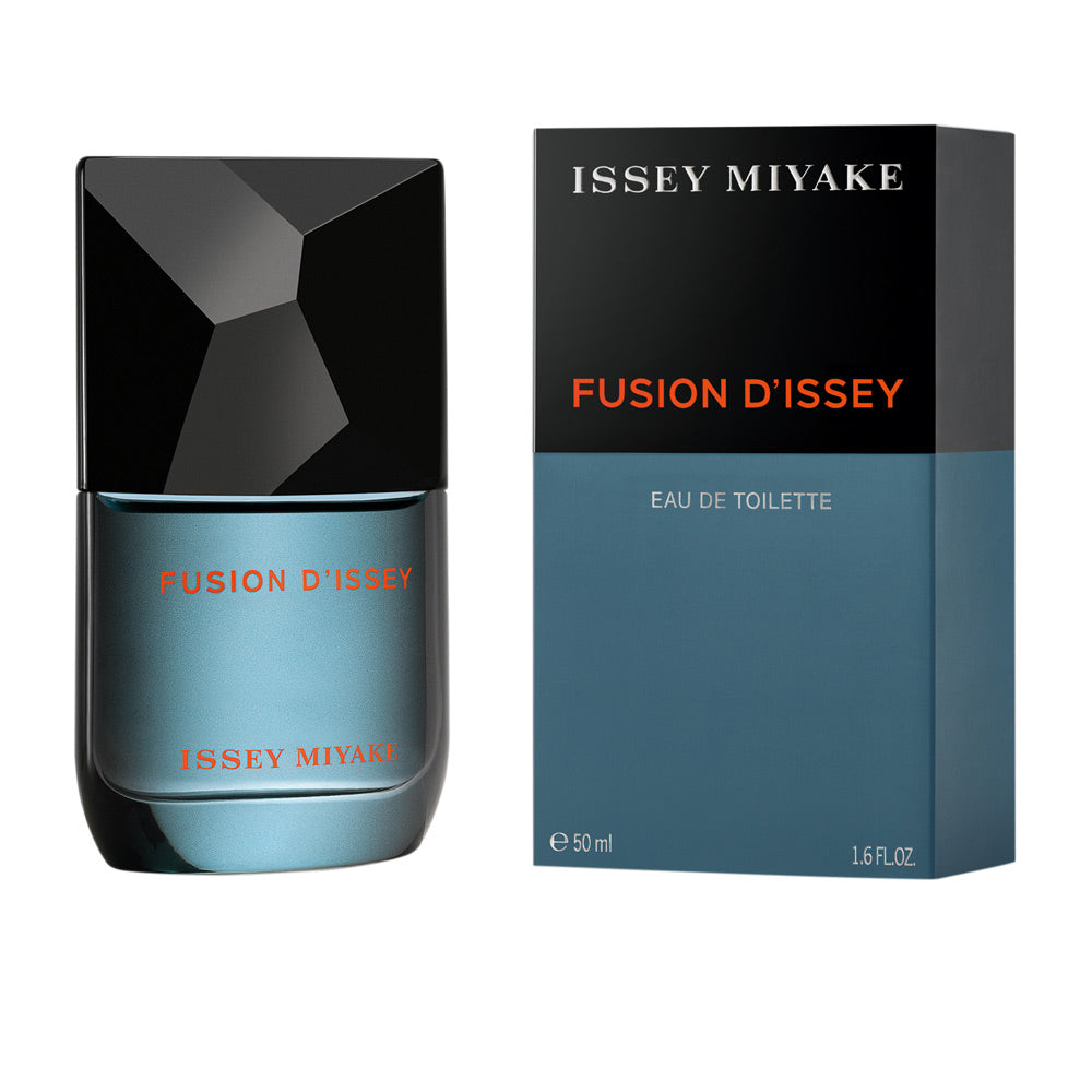 Fusion D'issey