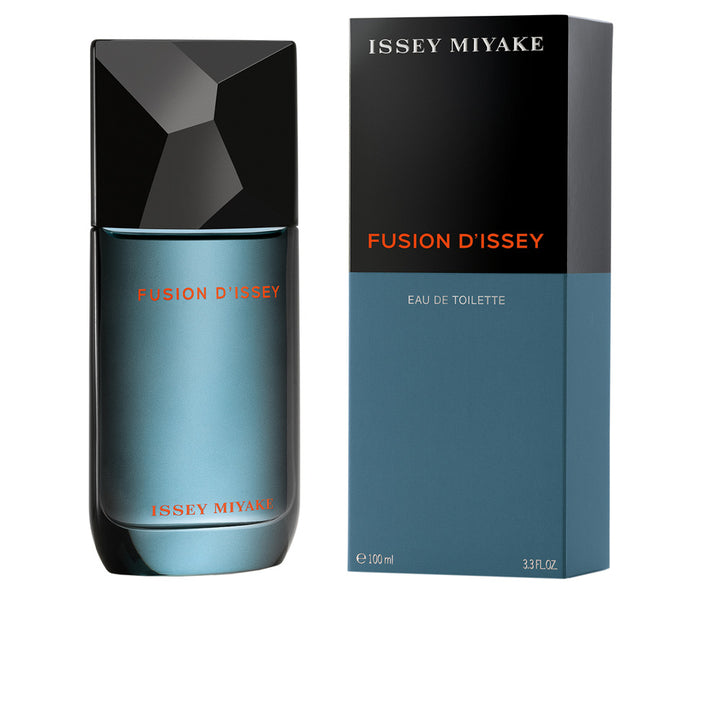 Fusion D'issey