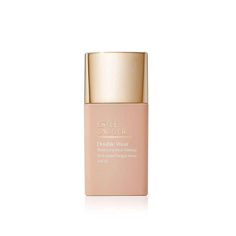 Double Wear Sheer Matte Makeup Spf20