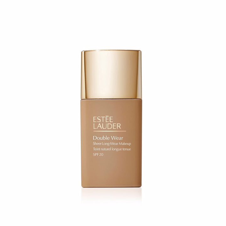 Double Wear Sheer Matte Makeup Spf20