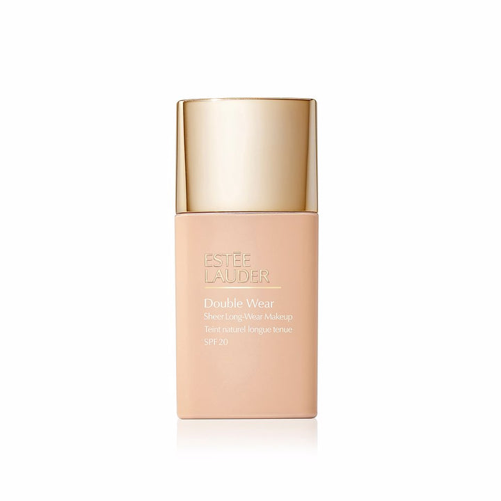 Double Wear Sheer Matte Makeup Spf20