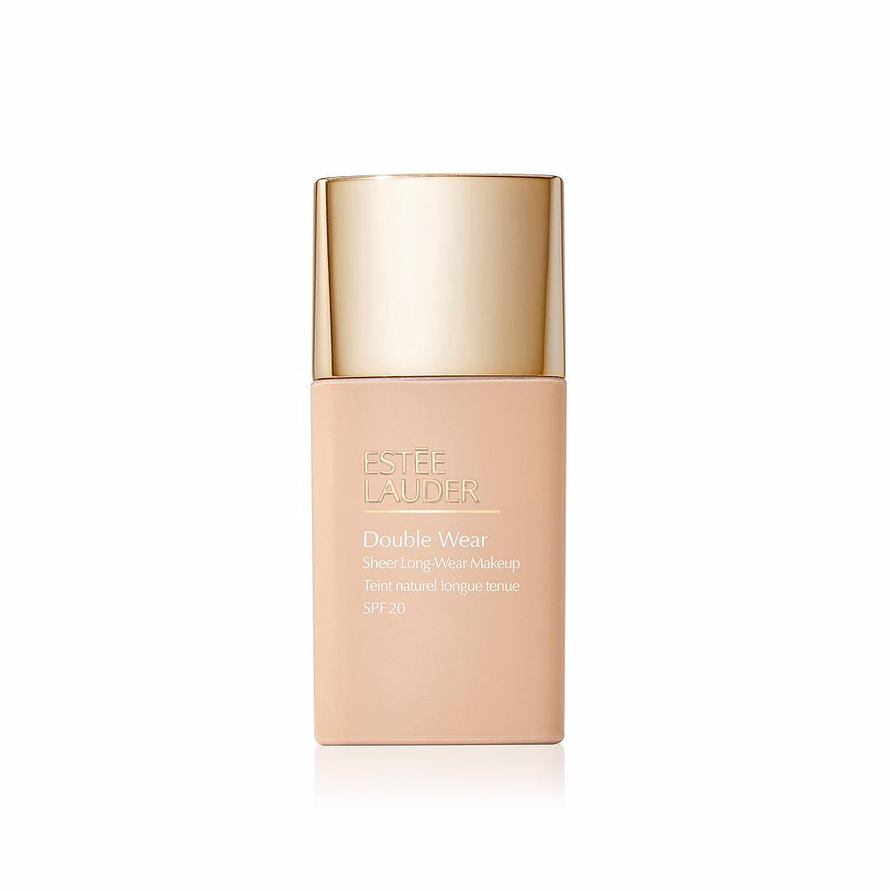 Double Wear Sheer Matte Makeup Spf20