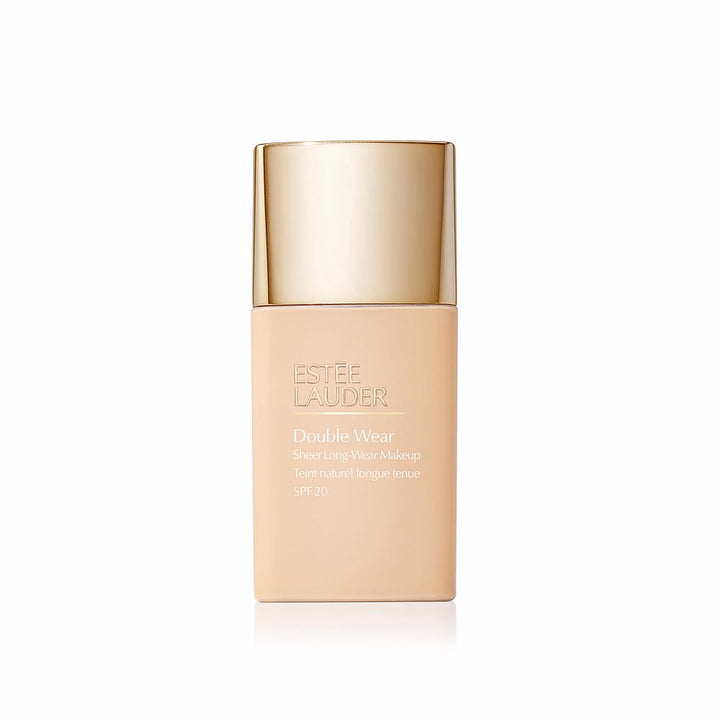 Double Wear Sheer Matte Makeup Spf20