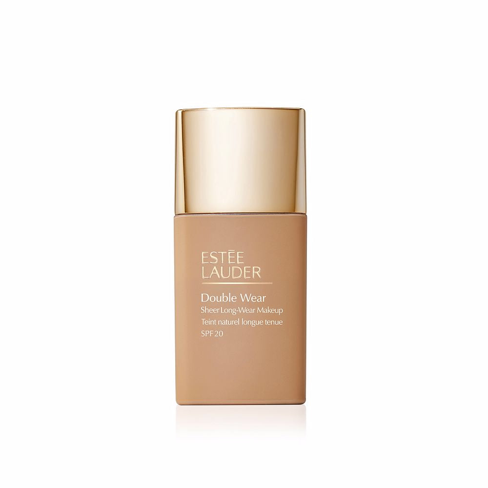 Double Wear Sheer Matte Makeup Spf20