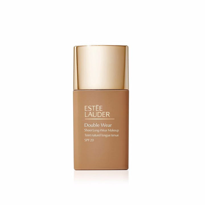 Double Wear Sheer Matte Makeup Spf20