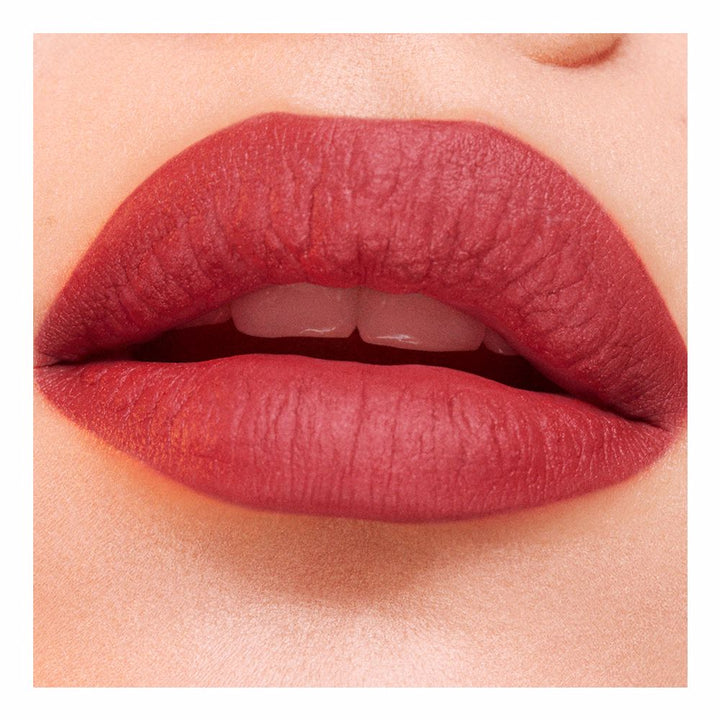 Pure Color Whipped Matte Lip Color With Moringa Butter