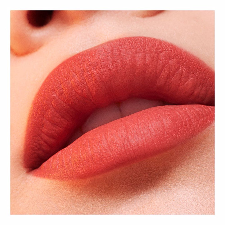 Pure Color Whipped Matte Lip Color With Moringa Butter