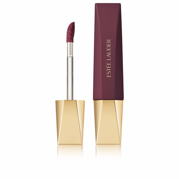 Pure Color Whipped Matte Lip Color With Moringa Butter