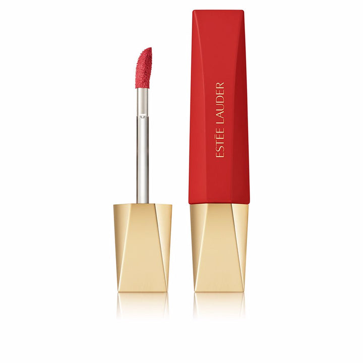 Pure Color Whipped Matte Lip Color With Moringa Butter