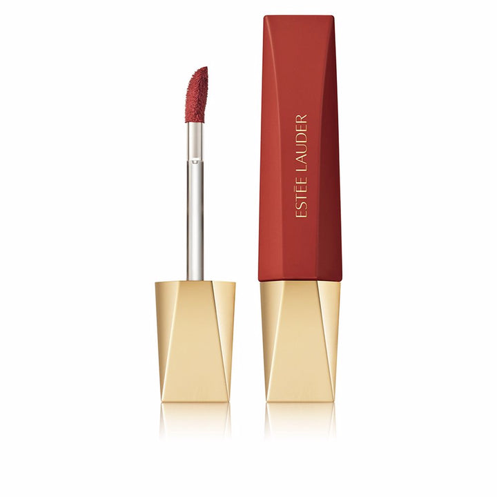 Pure Color Whipped Matte Lip Color With Moringa Butter