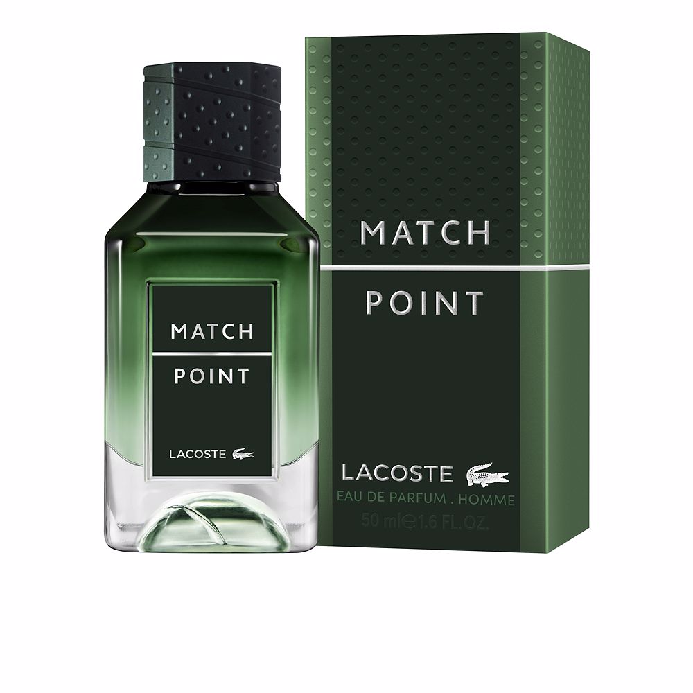 Match Point Eau De Parfum Spray