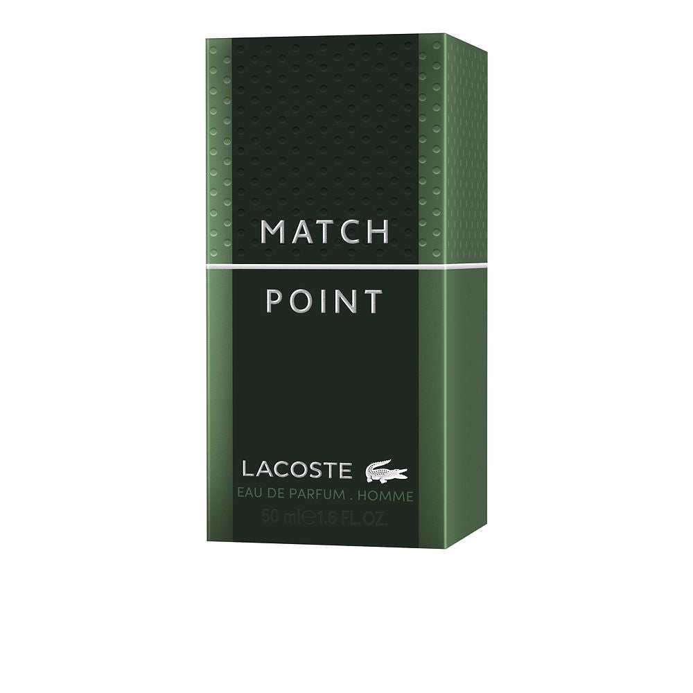 Match Point Eau De Parfum Spray