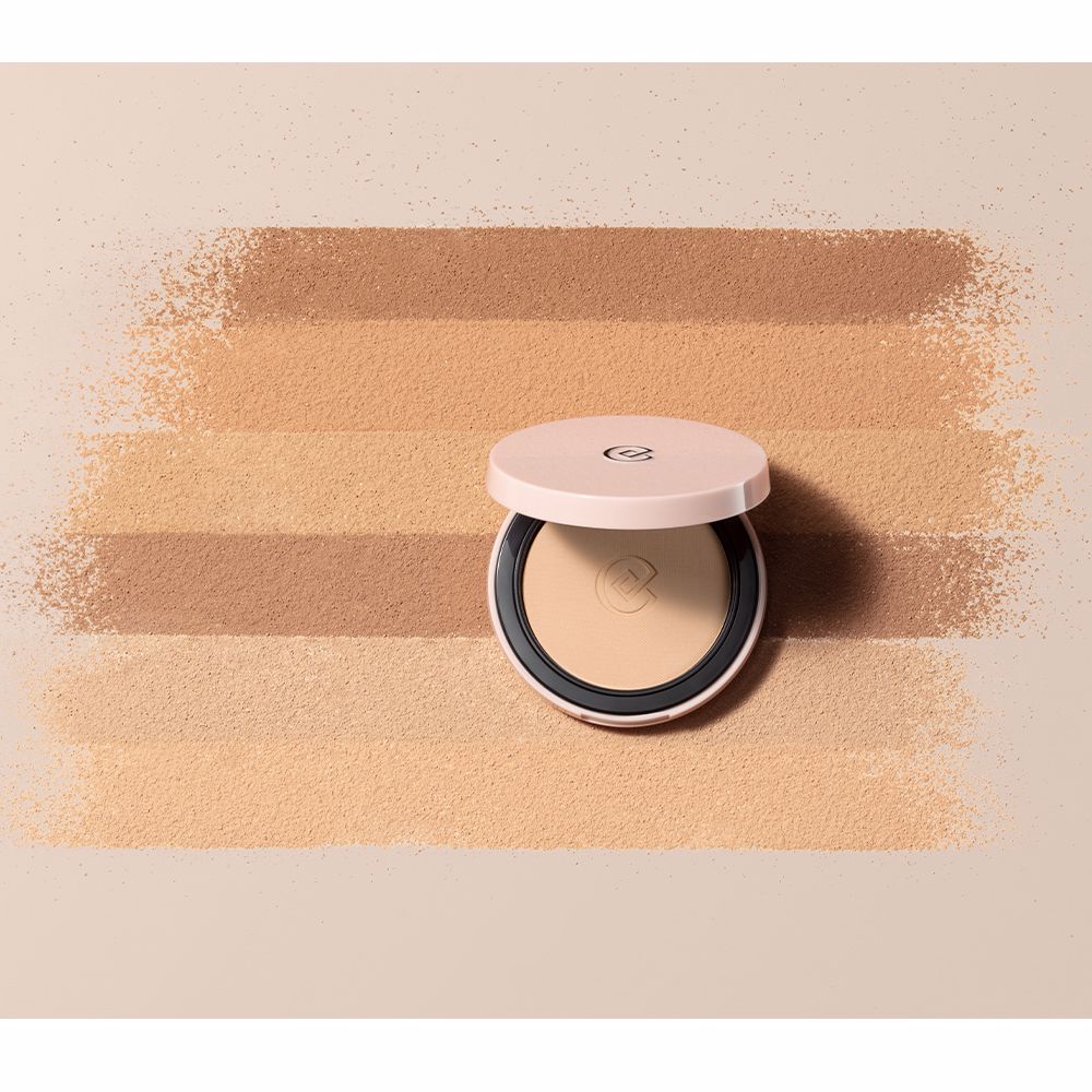 Impeccable Compact Powder