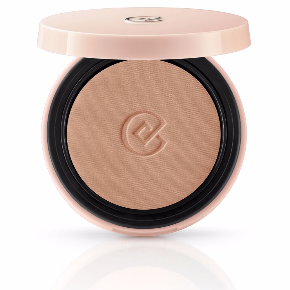 Impeccable Compact Powder