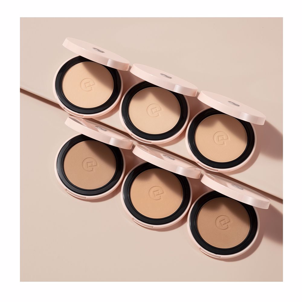 Impeccable Compact Powder