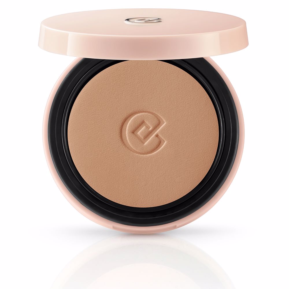 Impeccable Compact Powder