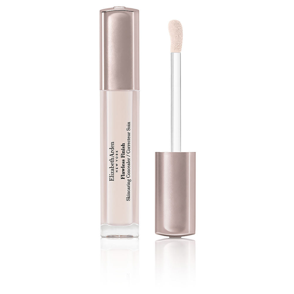 Flawless Finish Skincaring Concealer