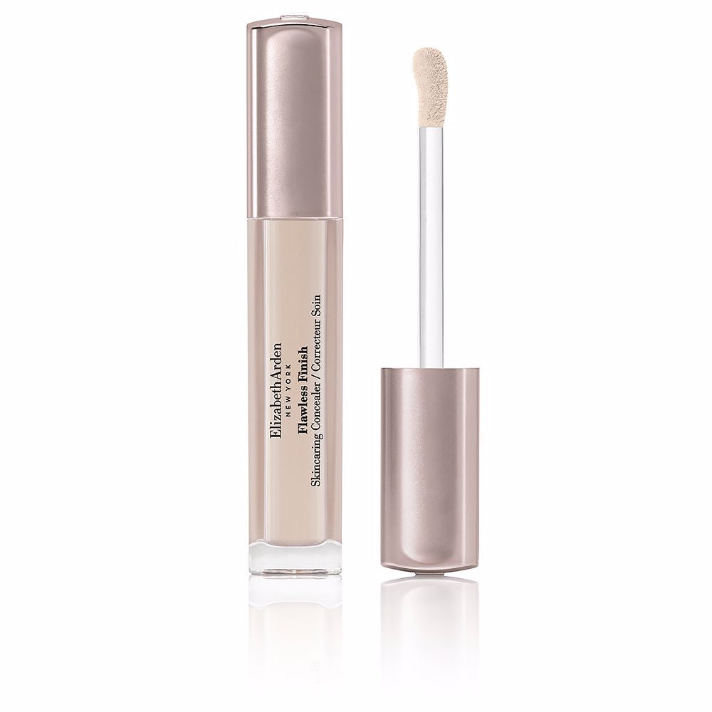 Flawless Finish Skincaring Concealer