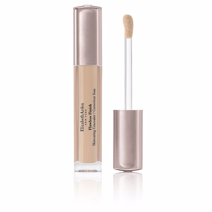 Flawless Finish Skincaring Concealer