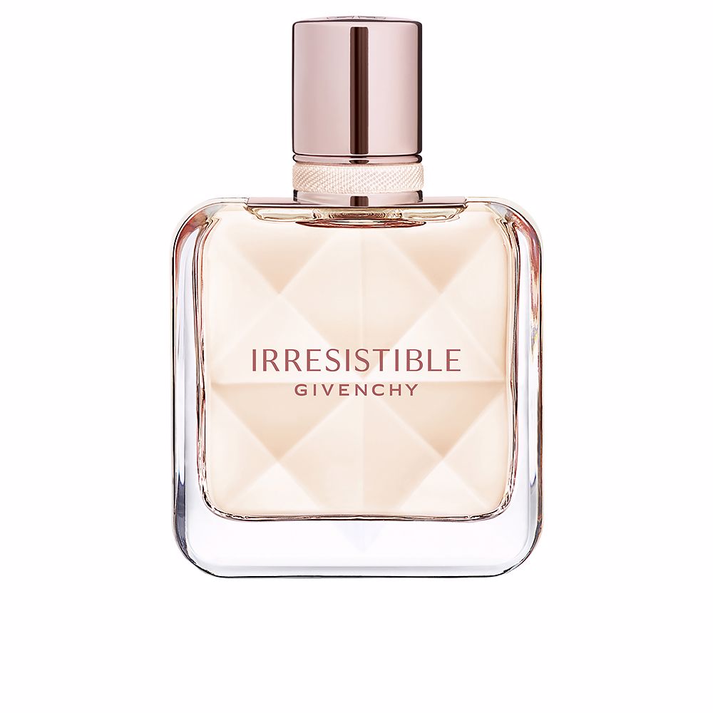 Irresistible Eau De Toilette Fraiche Spray