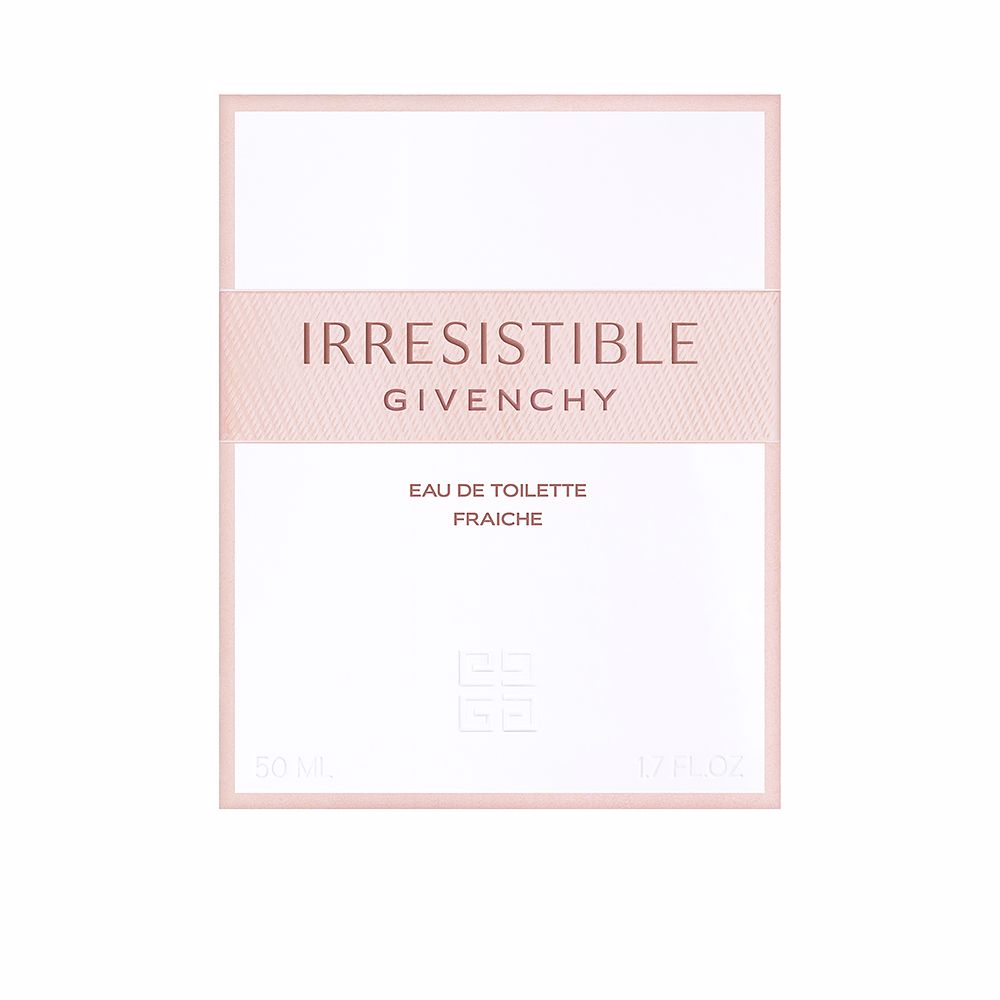 Irresistible Eau De Toilette Fraiche Spray