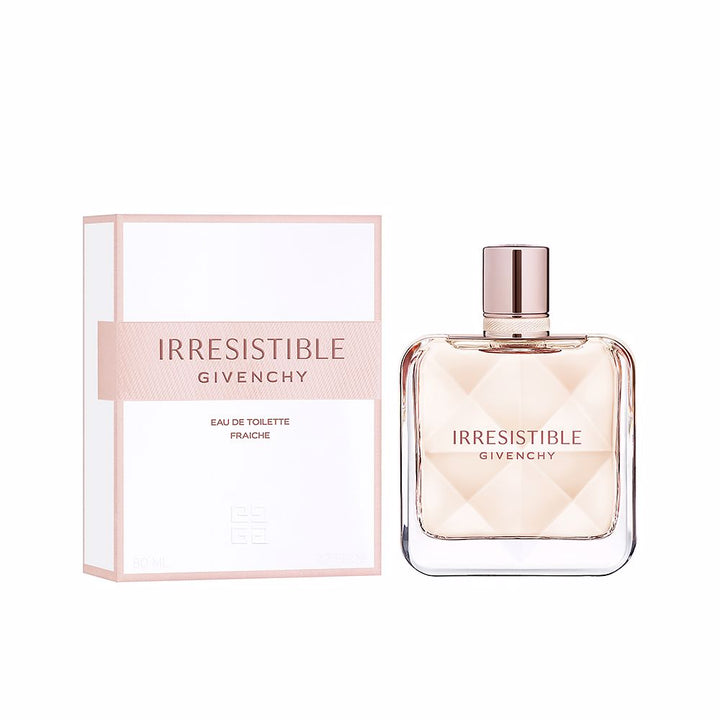 Irresistible Eau De Toilette Fraiche Spray