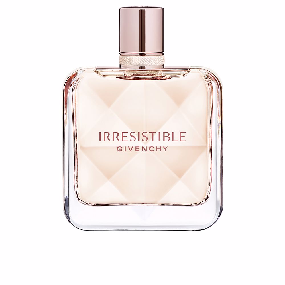 Irresistible Eau De Toilette Fraiche Spray