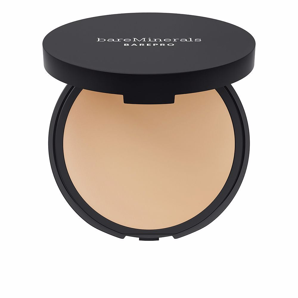 Barepro 16hr Powder Foundation Medium