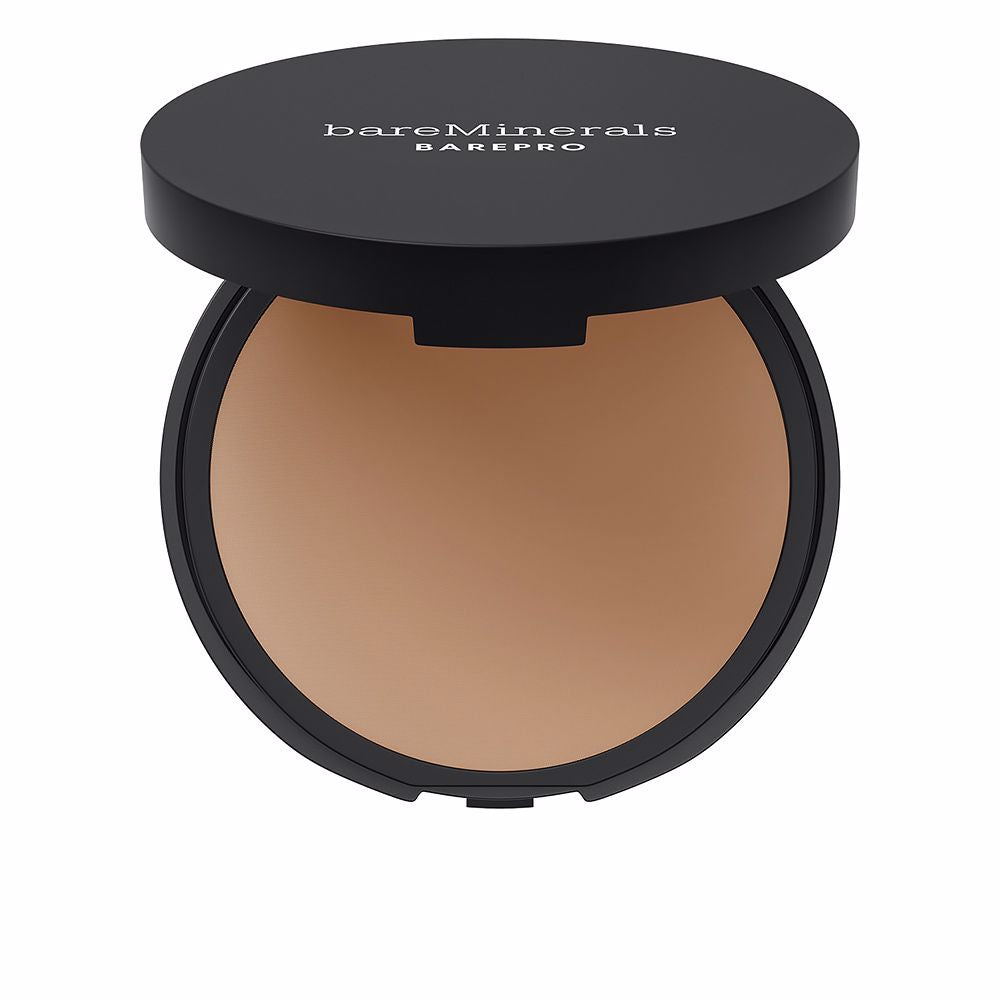 Barepro 16hr Powder Foundation Medium