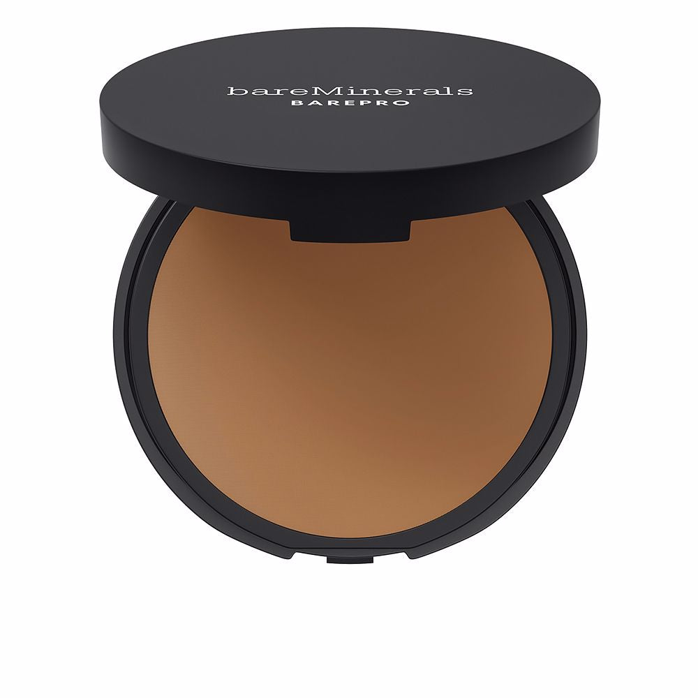 Barepro 16hr Powder Foundation Medium