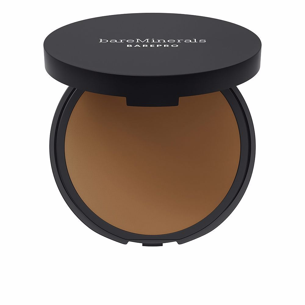 Barepro 16hr Powder Foundation Medium