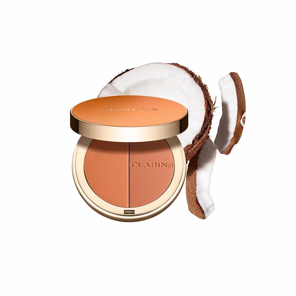 Ever Bronze Duo Poudre Bronzante