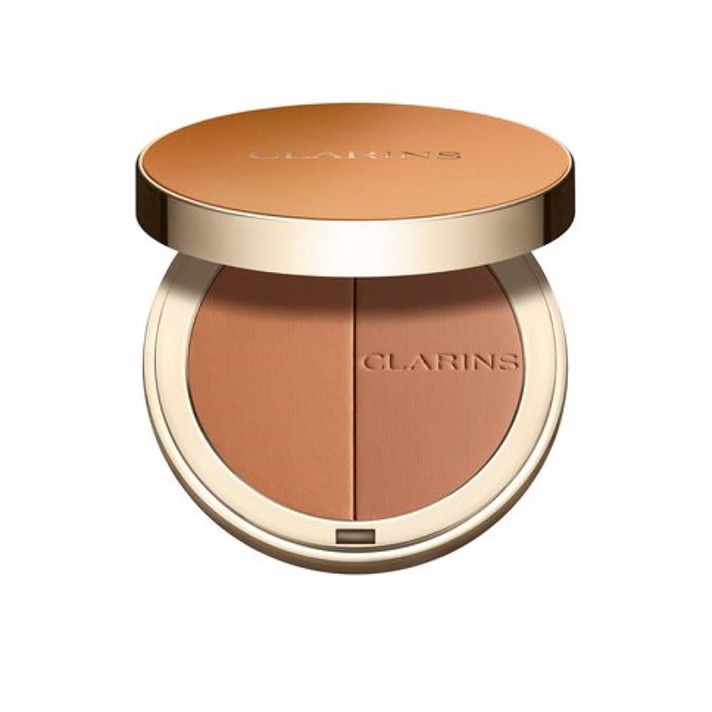 Ever Bronze Duo Poudre Bronzante