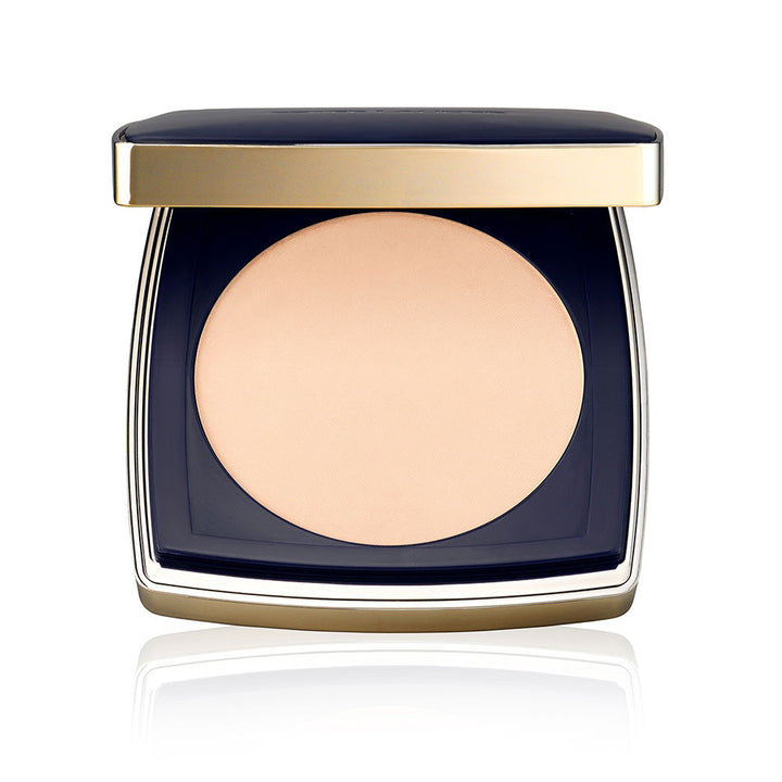 Double Wear Stay-in-place Matte Powder Foundation Spf10