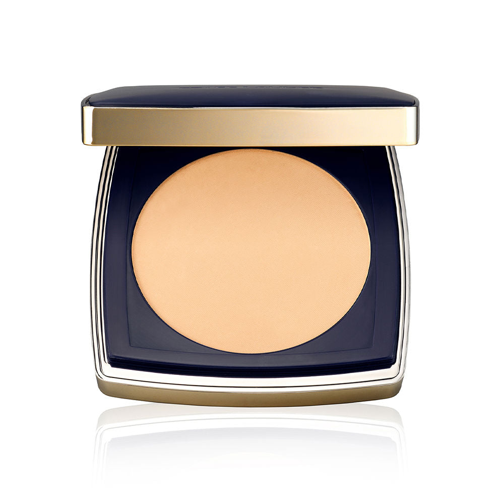 Double Wear Stay-in-place Matte Powder Foundation Spf10