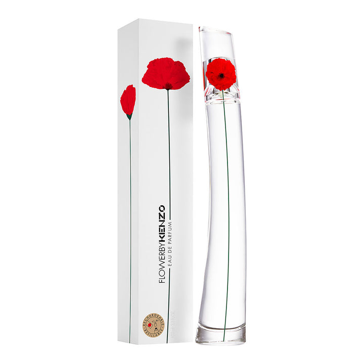 Flower By Kenzo Eau De Parfum Spray Refillable