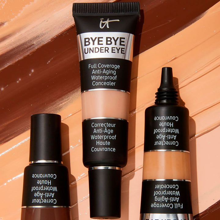 Bye Bye Under Eye Concealer