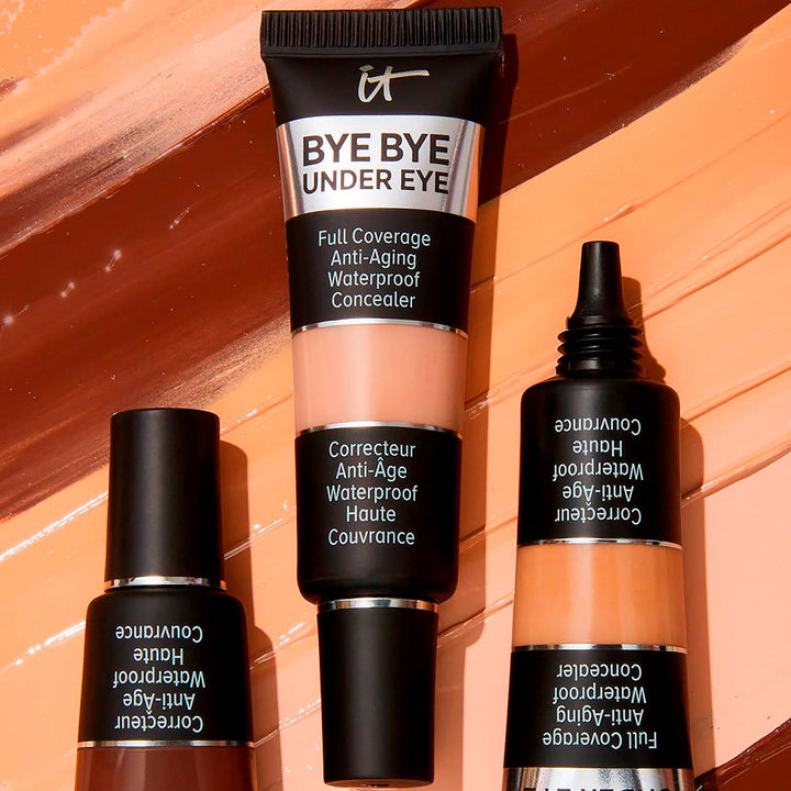 Bye Bye Under Eye Concealer