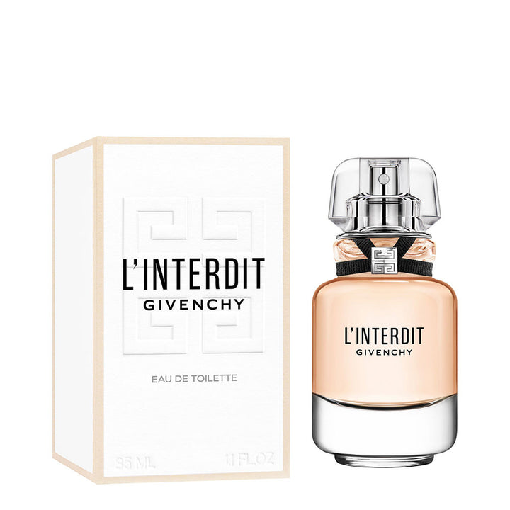 L'interdit Eau De Toilette Spray