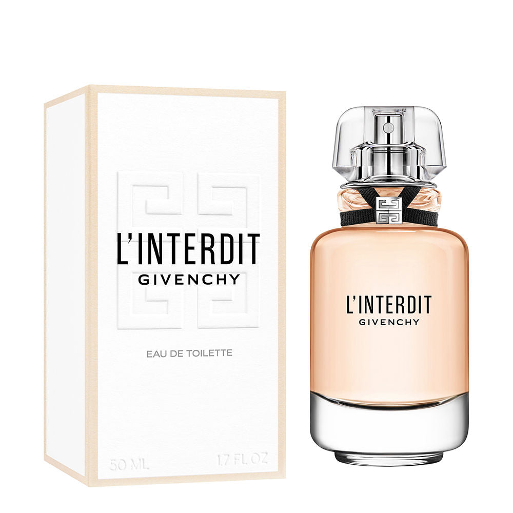 L'interdit Eau De Toilette Spray