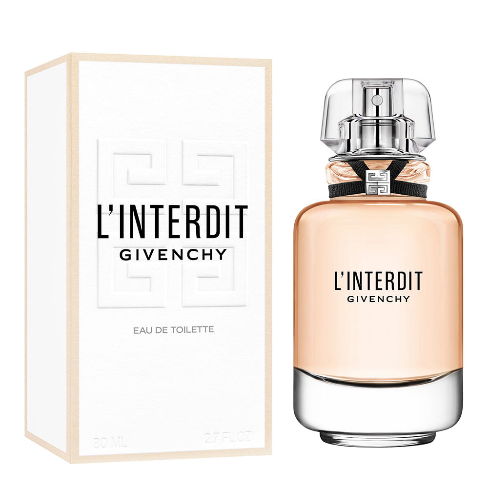 L'interdit Eau De Toilette Spray