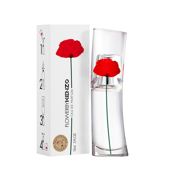 Flower By Kenzo Edp Vapo Refillable