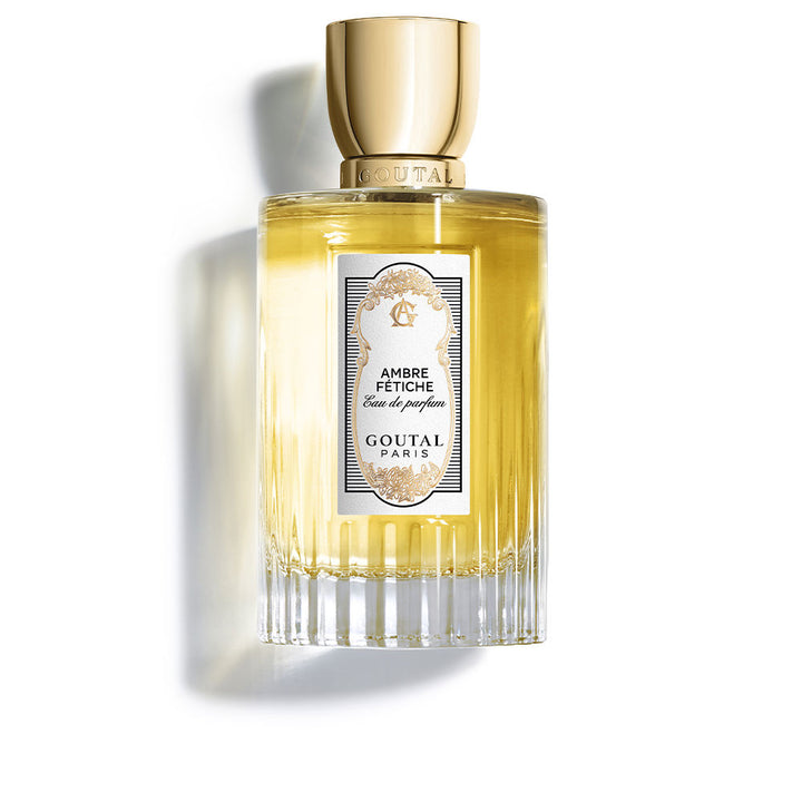 Ambre Fetiche Eau De Parfum Spray