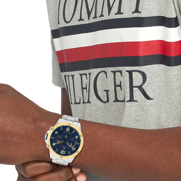 Discount Luxury Tommy Hilfiger [product_name] with Free Shipping