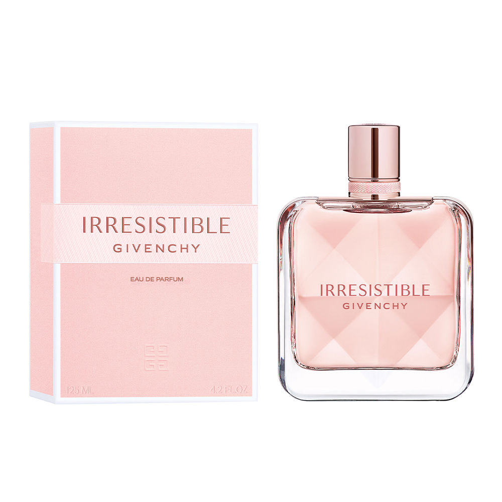 Irresistible Edp Vapo